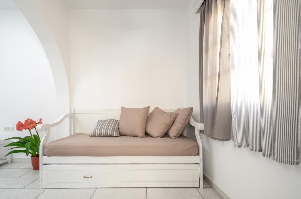 Naxos City Naxos Dream Calypso Studios المظهر الخارجي الصورة