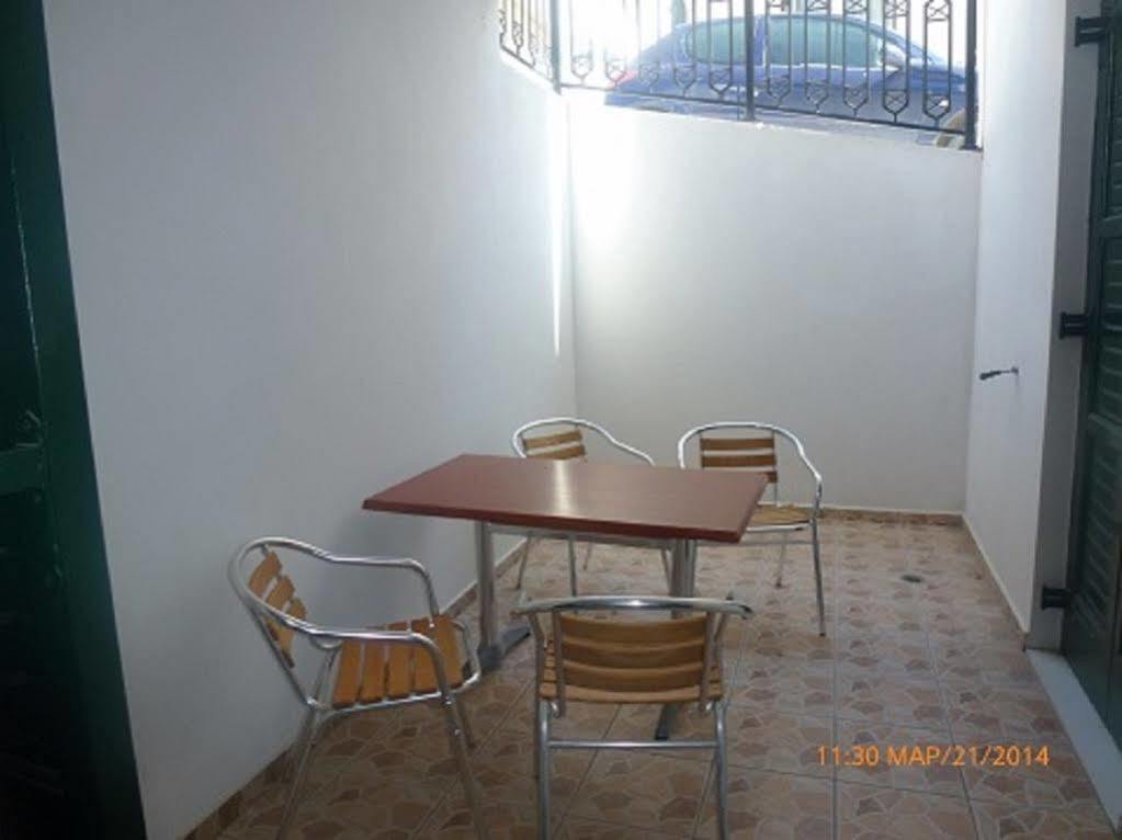 Naxos City Naxos Dream Calypso Studios المظهر الخارجي الصورة