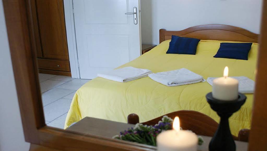 Naxos City Naxos Dream Calypso Studios المظهر الخارجي الصورة